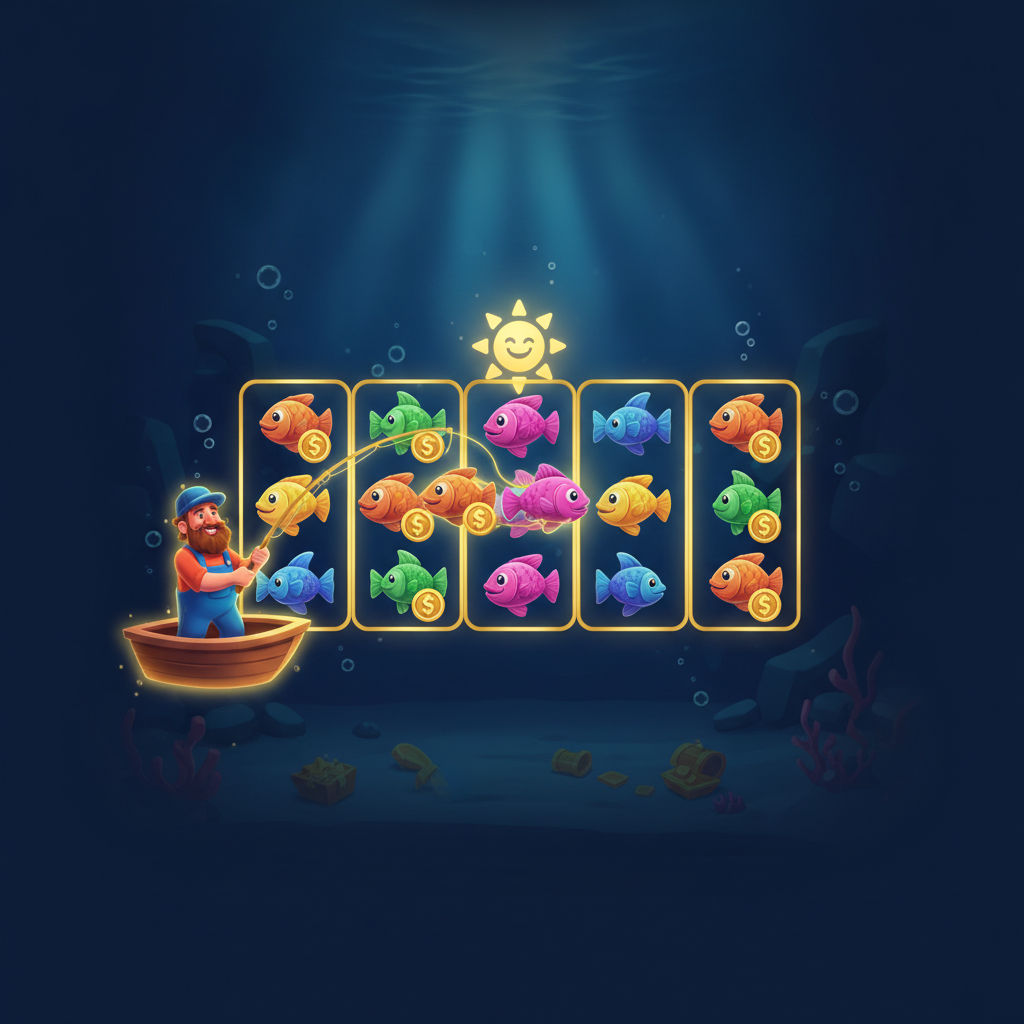 Free Spins bonus round